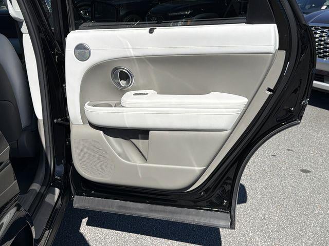 2026 Hyundai Palisade Limited FWD