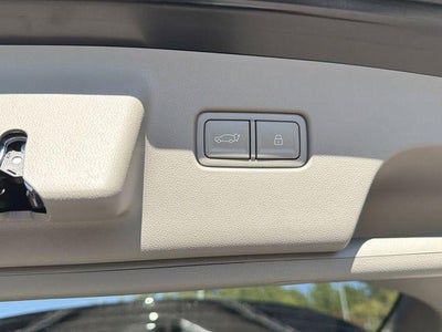 2026 Hyundai Palisade Limited FWD