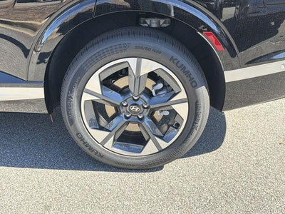 2026 Hyundai Palisade Limited FWD