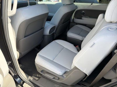 2026 Hyundai Palisade Limited FWD