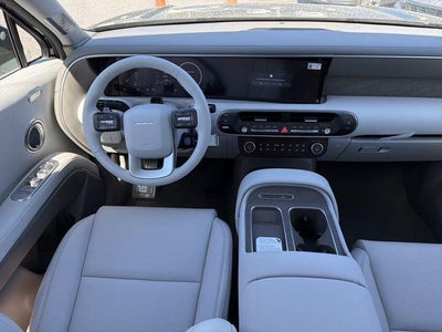 2026 Hyundai Palisade Limited FWD