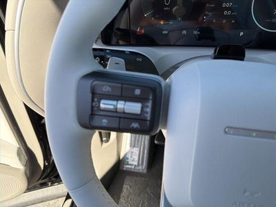 2026 Hyundai Palisade Limited FWD