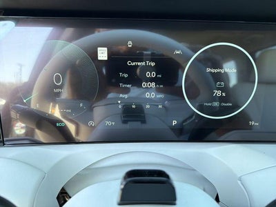 2026 Hyundai Palisade Limited FWD