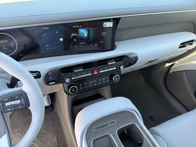 2026 Hyundai Palisade Limited FWD