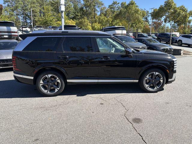 2026 Hyundai Palisade Limited FWD