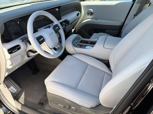 2026 Hyundai Palisade Limited FWD