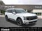 2026 Hyundai Palisade Limited FWD