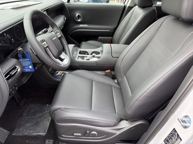 2026 Hyundai Palisade Limited FWD