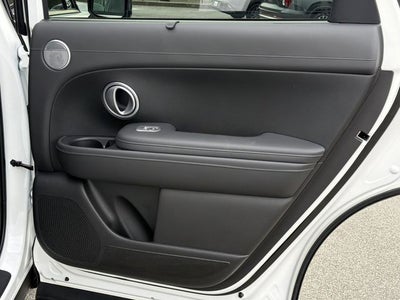 2026 Hyundai Palisade Limited FWD