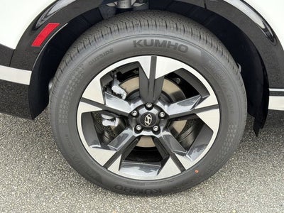 2026 Hyundai Palisade Limited FWD