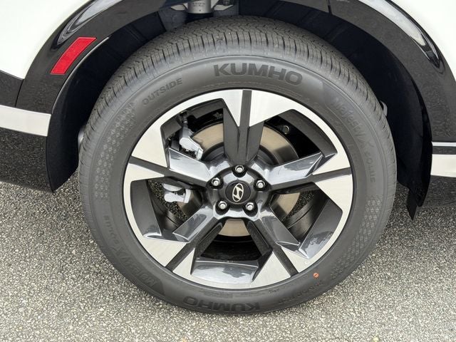2026 Hyundai Palisade Limited FWD