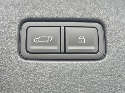 2026 Hyundai Palisade Limited FWD
