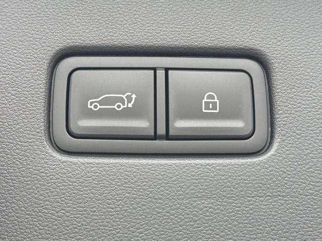 2026 Hyundai Palisade Limited FWD