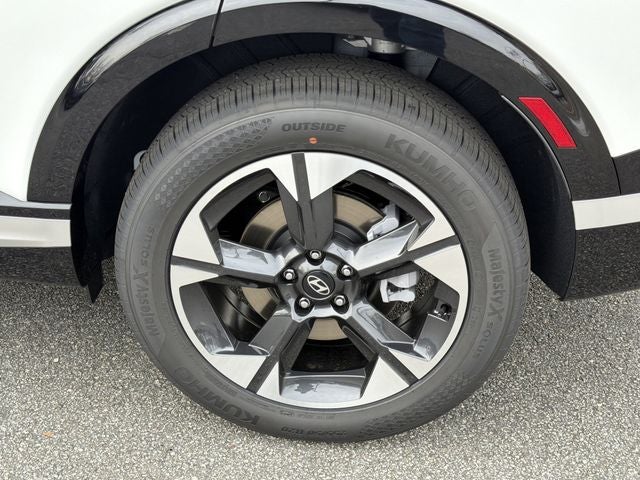 2026 Hyundai Palisade Limited FWD