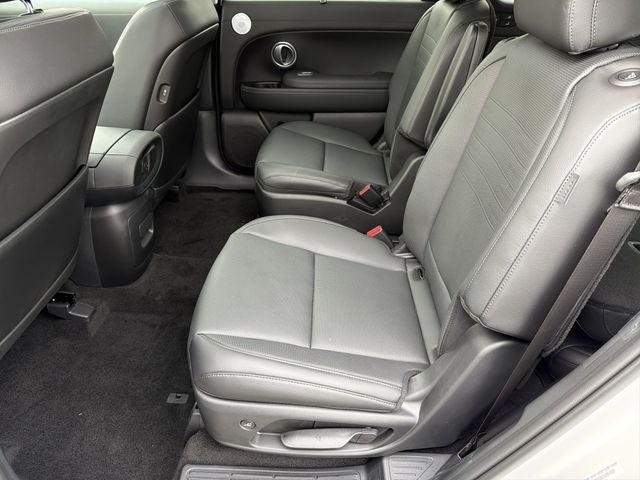 2026 Hyundai Palisade Limited FWD