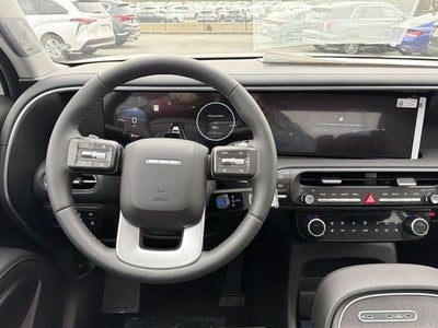 2026 Hyundai Palisade Limited FWD