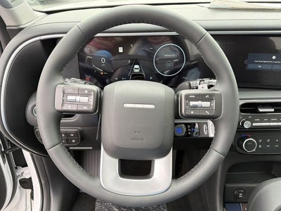 2026 Hyundai Palisade Limited FWD
