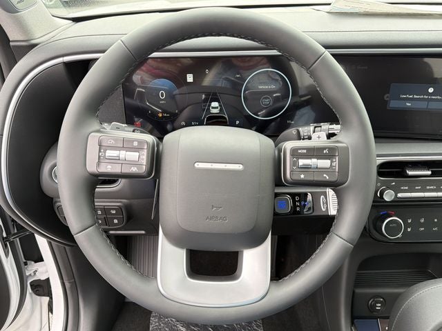 2026 Hyundai Palisade Limited FWD