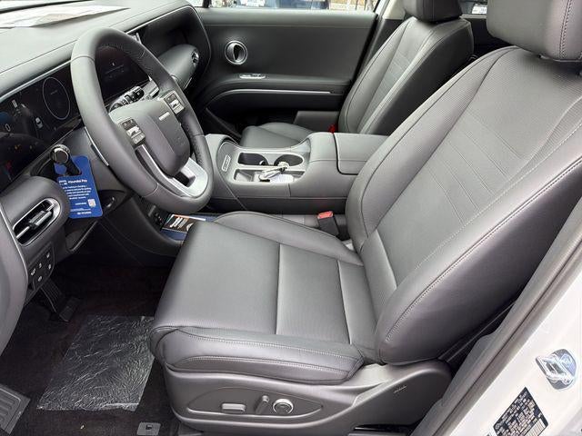 2026 Hyundai Palisade Limited FWD