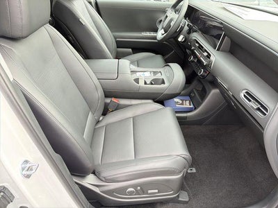 2026 Hyundai Palisade Limited FWD
