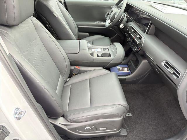 2026 Hyundai Palisade Limited FWD