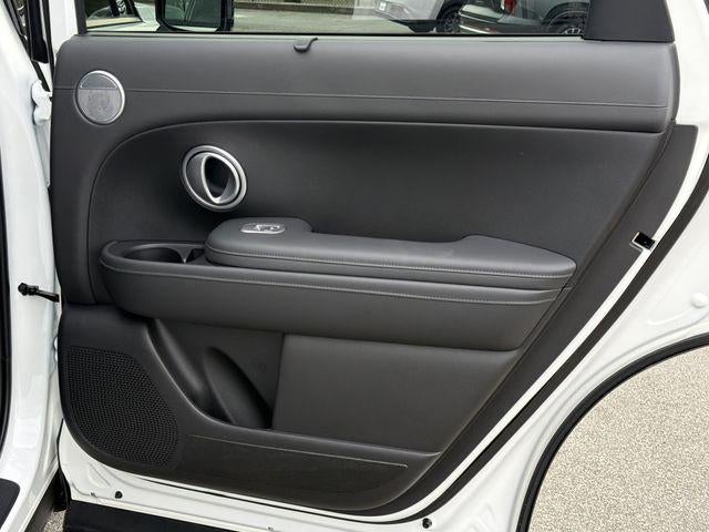 2026 Hyundai Palisade Limited FWD