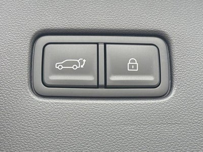 2026 Hyundai Palisade Limited FWD