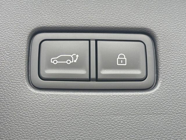 2026 Hyundai Palisade Limited FWD