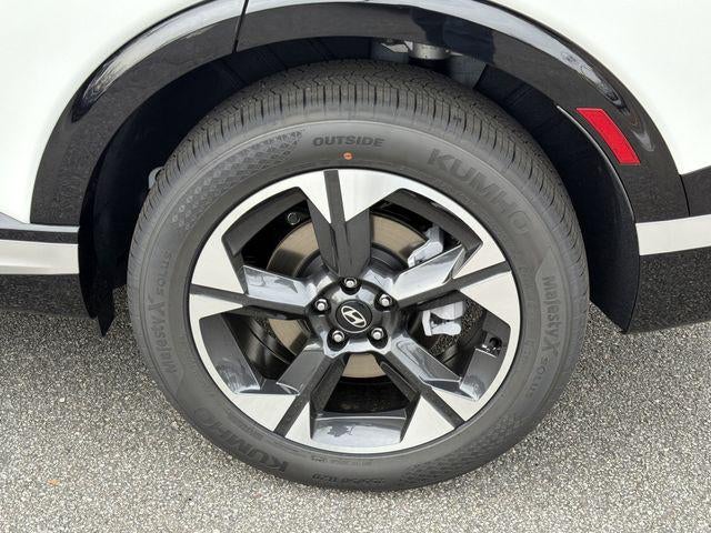 2026 Hyundai Palisade Limited FWD