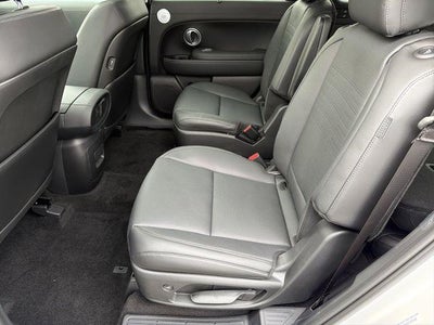 2026 Hyundai Palisade Limited FWD
