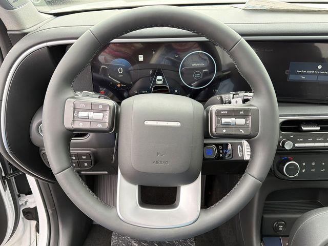 2026 Hyundai Palisade Limited FWD