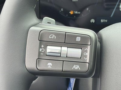 2026 Hyundai Palisade Limited FWD