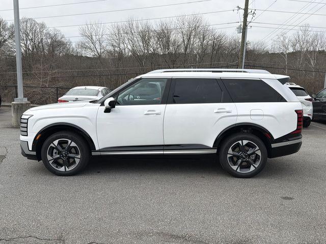 2026 Hyundai Palisade Limited FWD