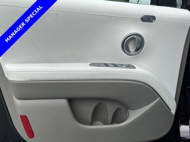 2026 Hyundai Palisade Limited FWD