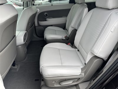 2026 Hyundai Palisade Limited FWD