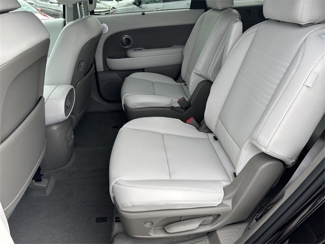 2026 Hyundai Palisade Limited FWD