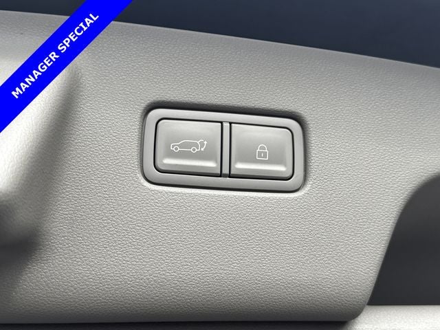 2026 Hyundai Palisade Limited FWD