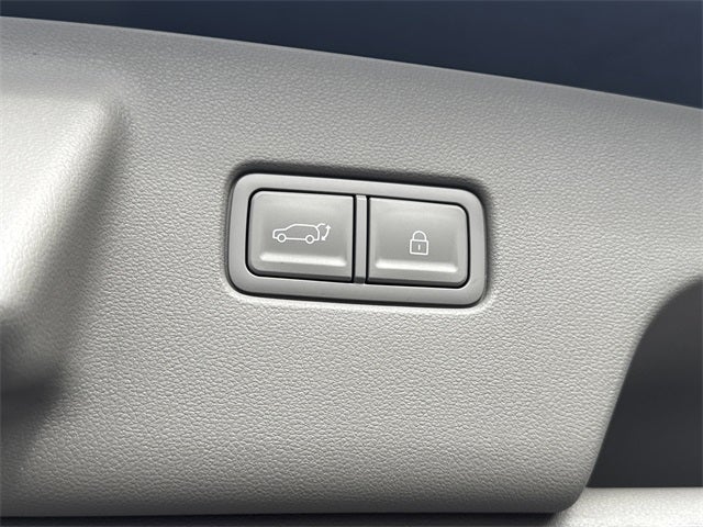 2026 Hyundai Palisade Limited FWD