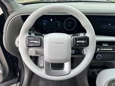 2026 Hyundai Palisade Limited FWD