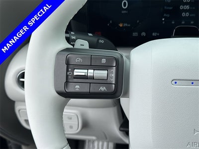 2026 Hyundai Palisade Limited FWD