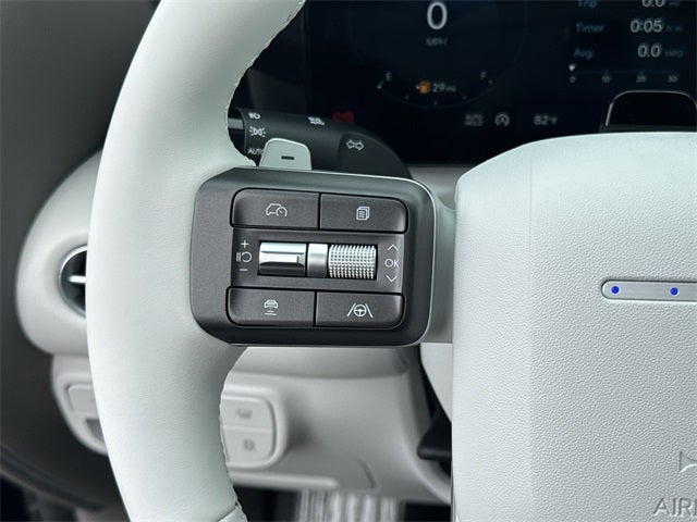 2026 Hyundai Palisade Limited FWD