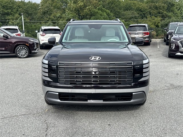 2026 Hyundai Palisade Limited FWD