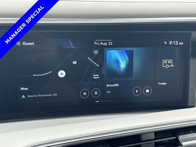 2026 Hyundai Palisade Limited FWD