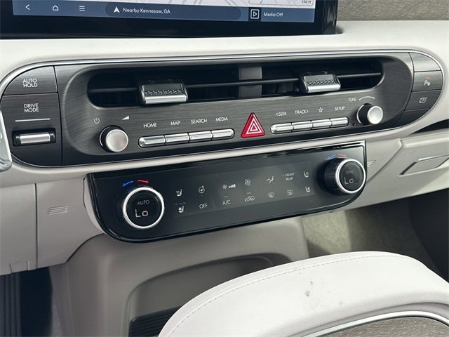 2026 Hyundai Palisade Limited FWD