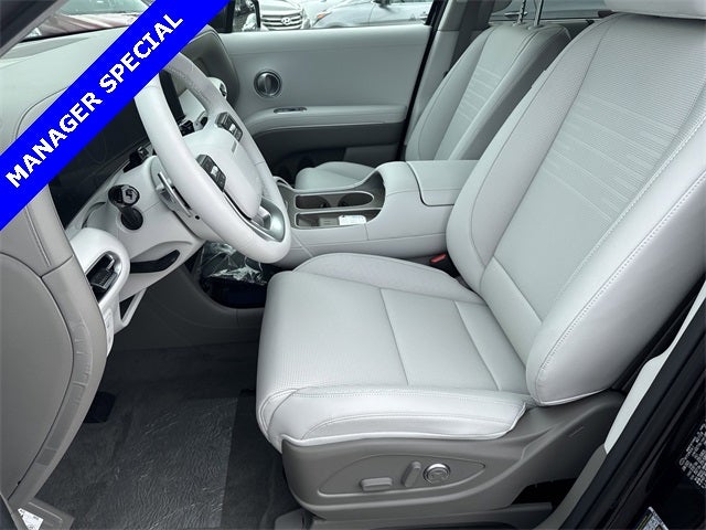 2026 Hyundai Palisade Limited FWD