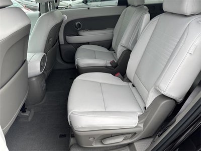 2026 Hyundai Palisade Limited FWD