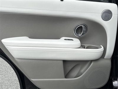 2026 Hyundai Palisade Limited FWD