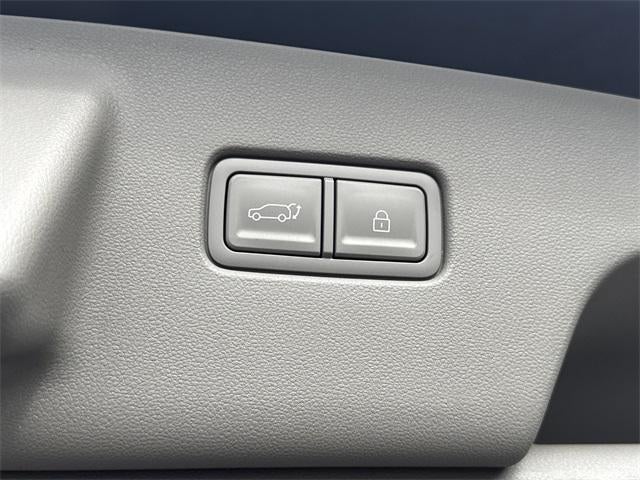 2026 Hyundai Palisade Limited FWD