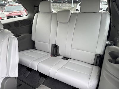 2026 Hyundai Palisade Limited FWD