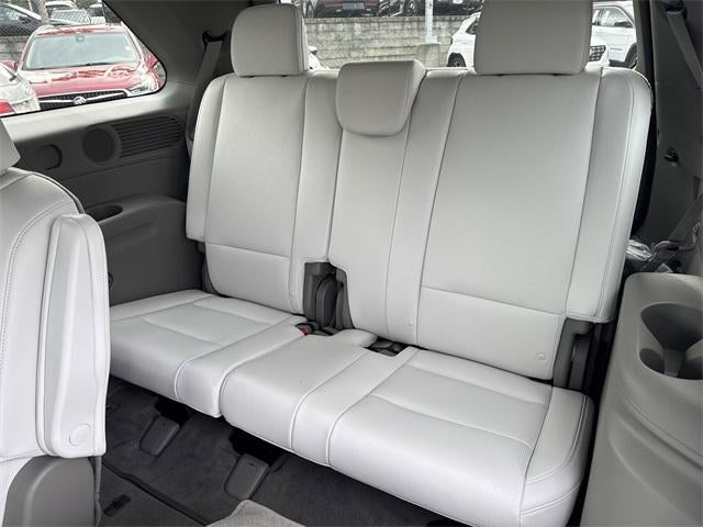 2026 Hyundai Palisade Limited FWD